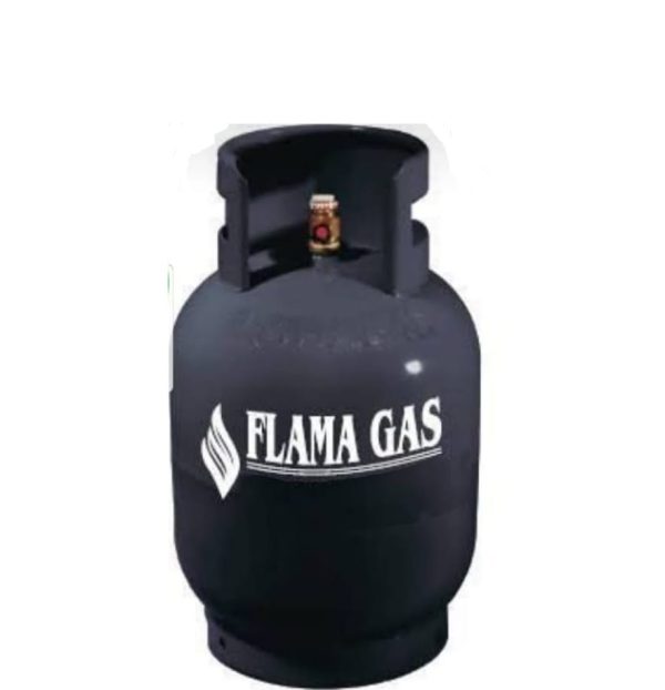 GAS – FLAMA GAS 10 KG