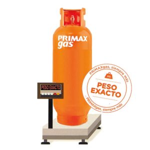 Balón de 45 kg – Primax gas