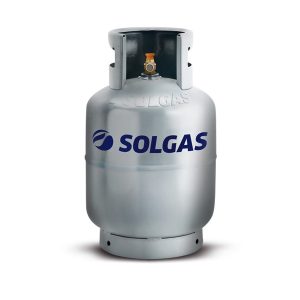 Balón de 10 kg – Sol Gas