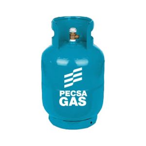 GAS – PECSA GAS -10 KG