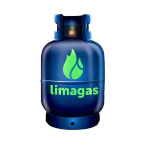 GAS – LIMA GAS – 10 KG